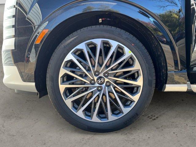 new 2026 Hyundai Palisade car, priced at $60,730