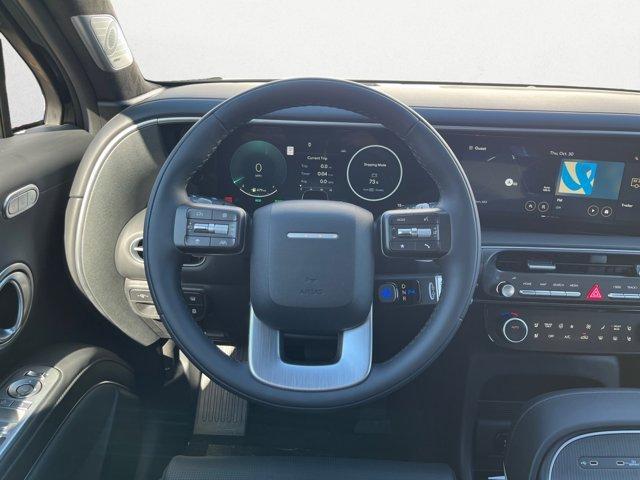 new 2026 Hyundai Palisade car, priced at $60,730