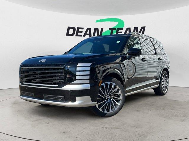 new 2026 Hyundai Palisade car, priced at $60,730