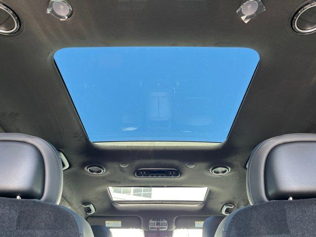 new 2026 Hyundai Palisade car, priced at $60,730