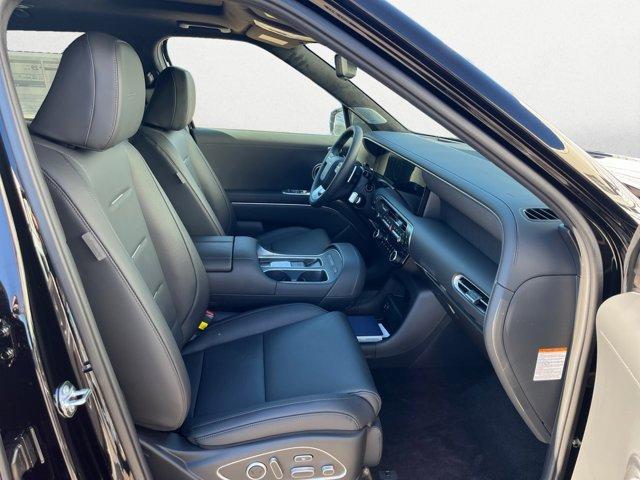 new 2026 Hyundai Palisade car, priced at $60,730