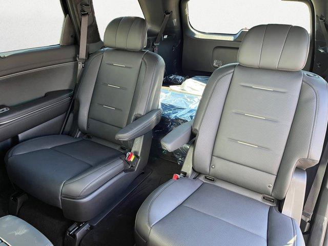 new 2026 Hyundai Palisade car, priced at $60,730