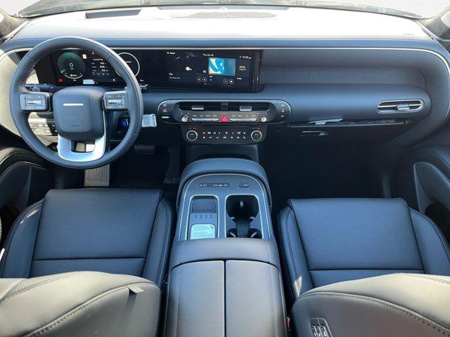 new 2026 Hyundai Palisade car, priced at $60,730