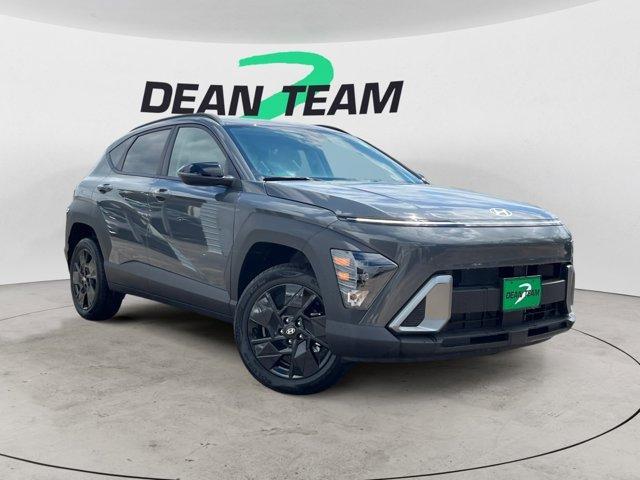 new 2026 Hyundai Kona car, priced at $29,646