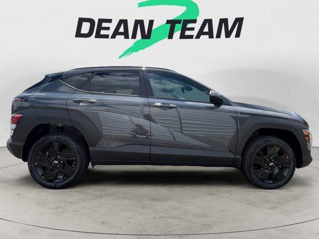 new 2026 Hyundai Kona car, priced at $29,646