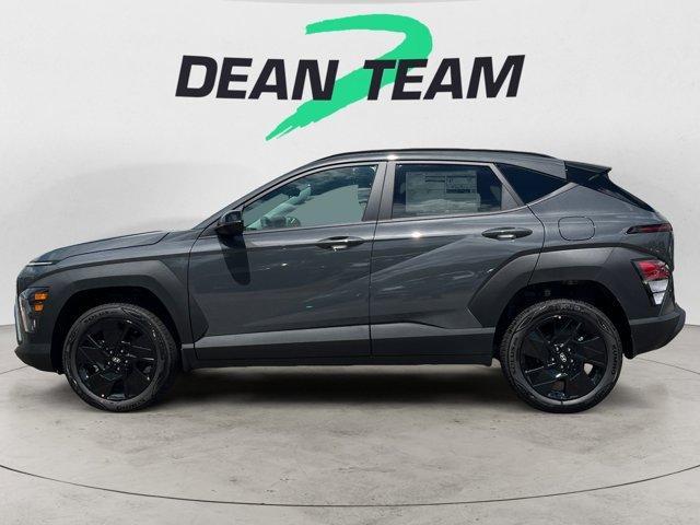 new 2026 Hyundai Kona car, priced at $29,646