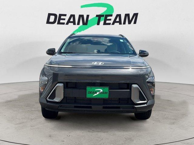 new 2026 Hyundai Kona car, priced at $29,646