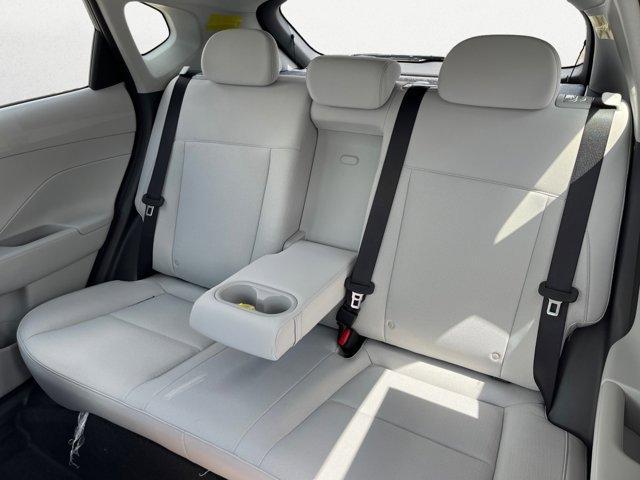 new 2026 Hyundai Kona car, priced at $29,646