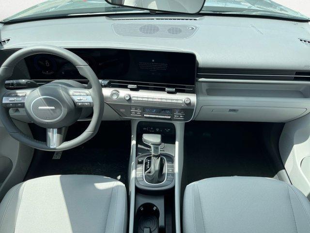 new 2026 Hyundai Kona car, priced at $29,646