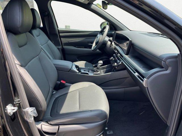 new 2025 Hyundai SANTA CRUZ car, priced at $36,058