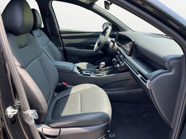 new 2025 Hyundai SANTA CRUZ car, priced at $35,058