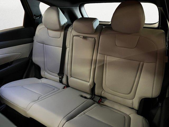 new 2025 Hyundai TUCSON Hybrid car, priced at $43,315