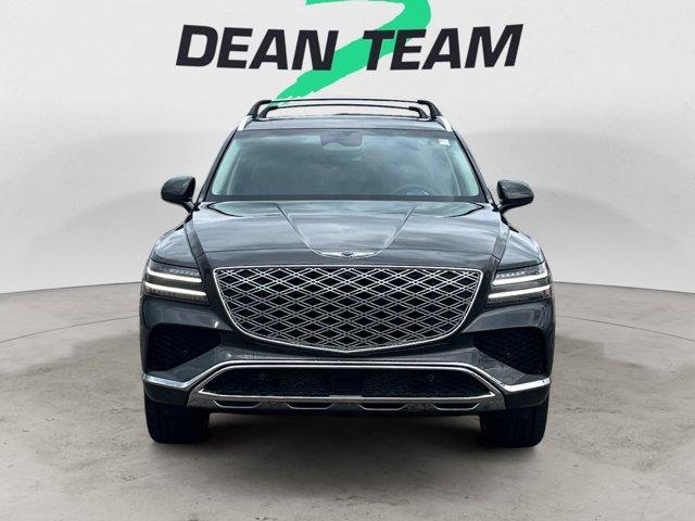 new 2025 Genesis GV80 car, priced at $73,894