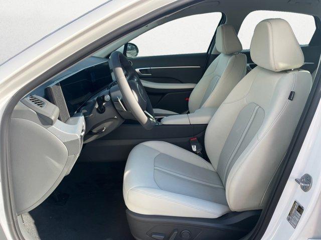 new 2026 Hyundai Sonata car, priced at $31,717