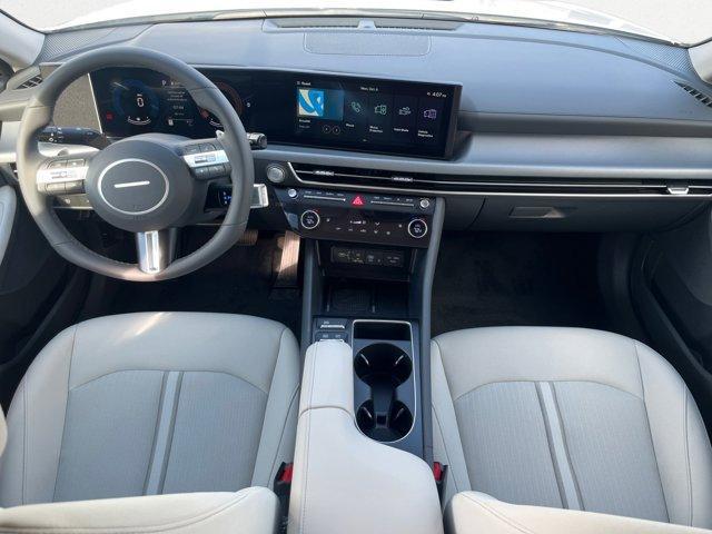 new 2026 Hyundai Sonata car, priced at $31,717