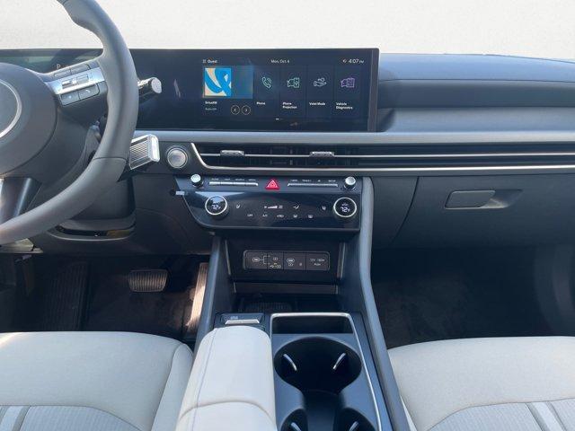 new 2026 Hyundai Sonata car, priced at $31,717