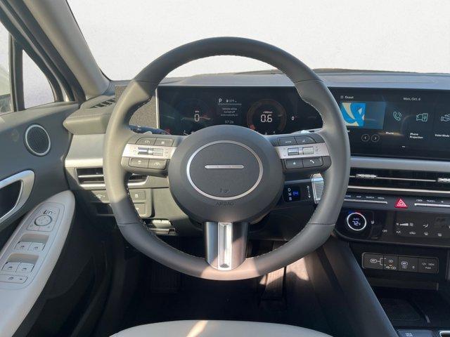 new 2026 Hyundai Sonata car, priced at $31,717
