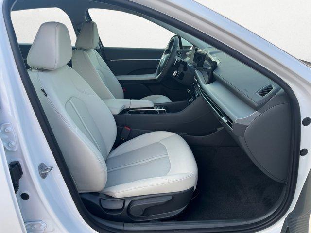 new 2026 Hyundai Sonata car, priced at $31,717