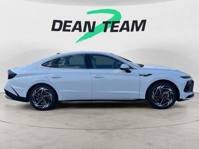 new 2026 Hyundai Sonata car, priced at $31,717