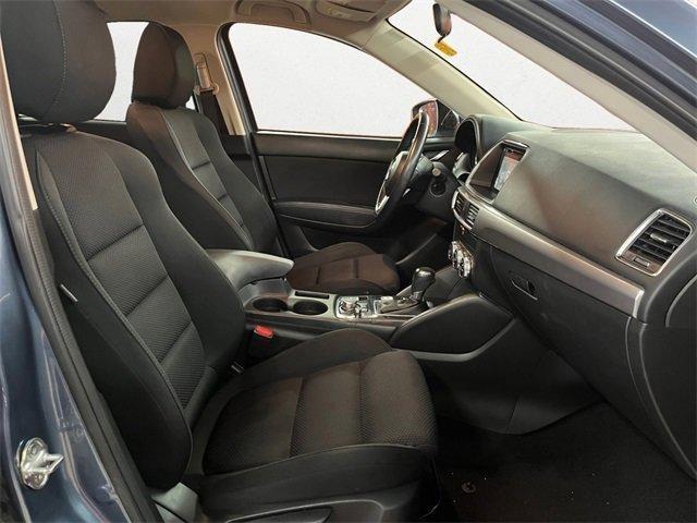 used 2016 Mazda CX-5 car, priced at $12,950