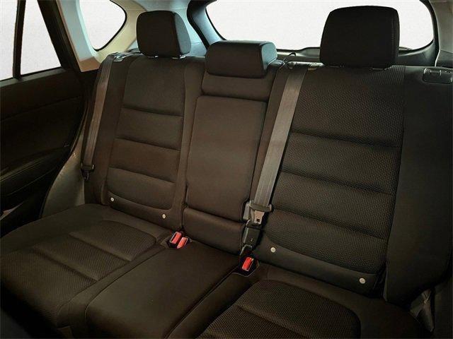 used 2016 Mazda CX-5 car, priced at $12,950
