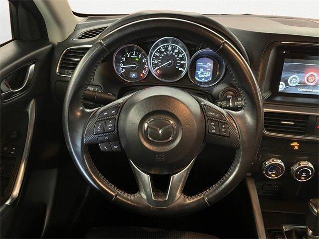 used 2016 Mazda CX-5 car, priced at $12,950