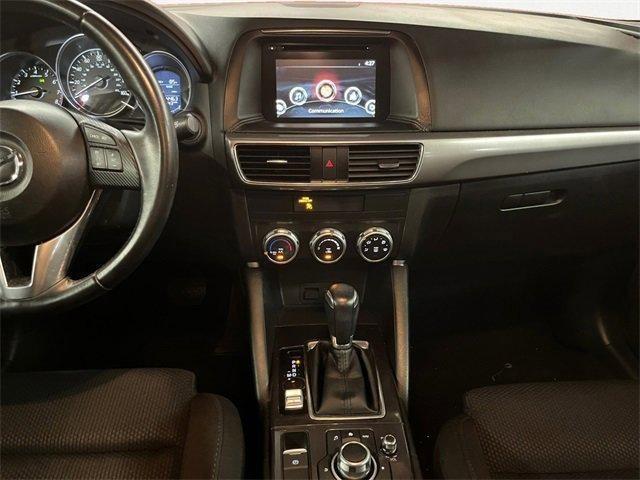 used 2016 Mazda CX-5 car, priced at $12,950