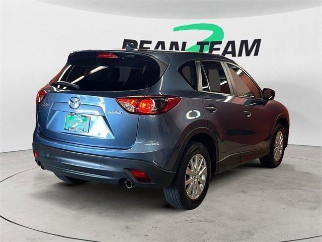 used 2016 Mazda CX-5 car, priced at $12,950