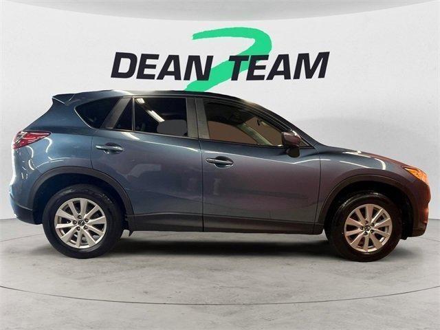 used 2016 Mazda CX-5 car, priced at $12,950