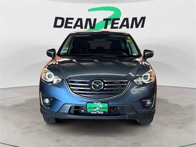 used 2016 Mazda CX-5 car, priced at $12,950
