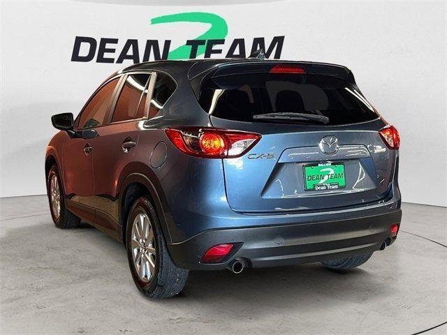 used 2016 Mazda CX-5 car, priced at $12,950