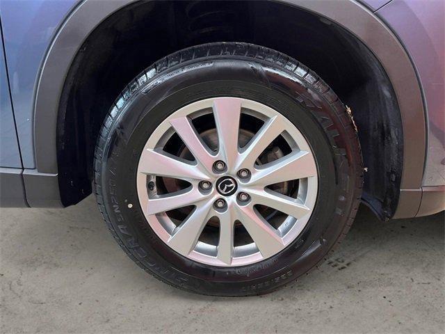 used 2016 Mazda CX-5 car, priced at $12,950