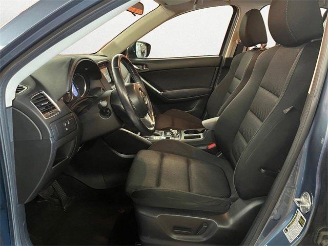 used 2016 Mazda CX-5 car, priced at $12,950