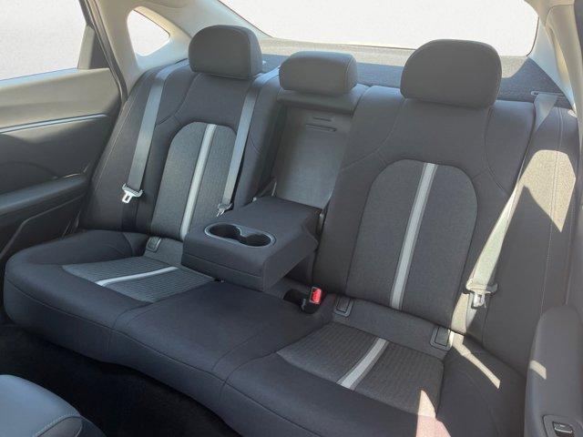 new 2026 Hyundai Sonata car, priced at $29,389