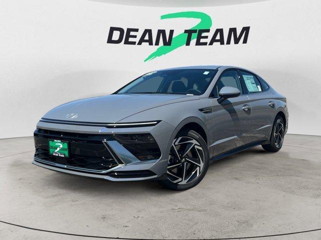 new 2026 Hyundai Sonata car, priced at $29,389