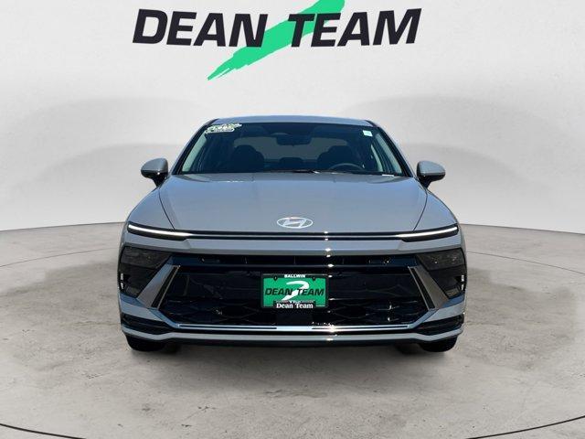 new 2026 Hyundai Sonata car, priced at $29,389