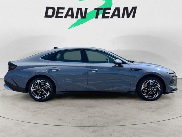 new 2026 Hyundai Sonata car, priced at $29,389