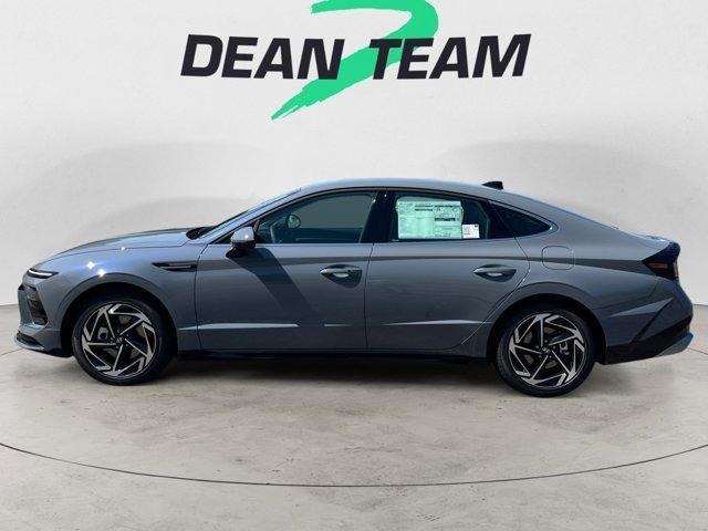 new 2026 Hyundai Sonata car, priced at $29,389