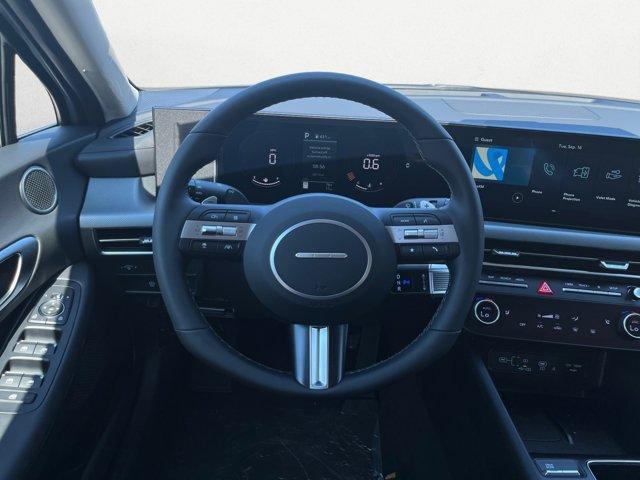 new 2026 Hyundai Sonata car, priced at $29,389