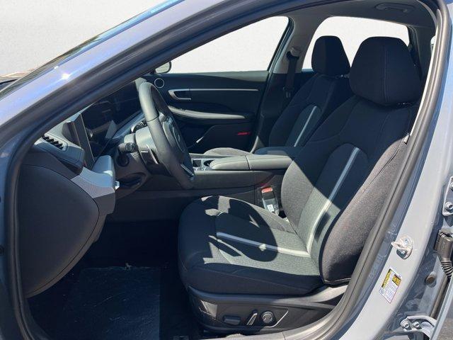 new 2026 Hyundai Sonata car, priced at $29,389
