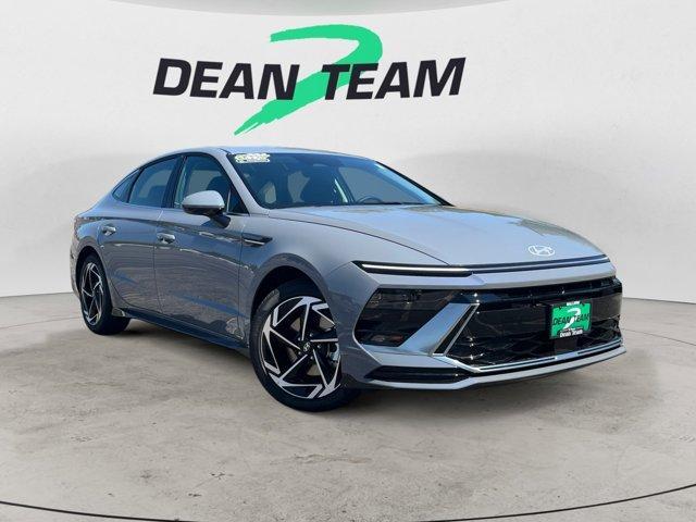 new 2026 Hyundai Sonata car, priced at $30,245