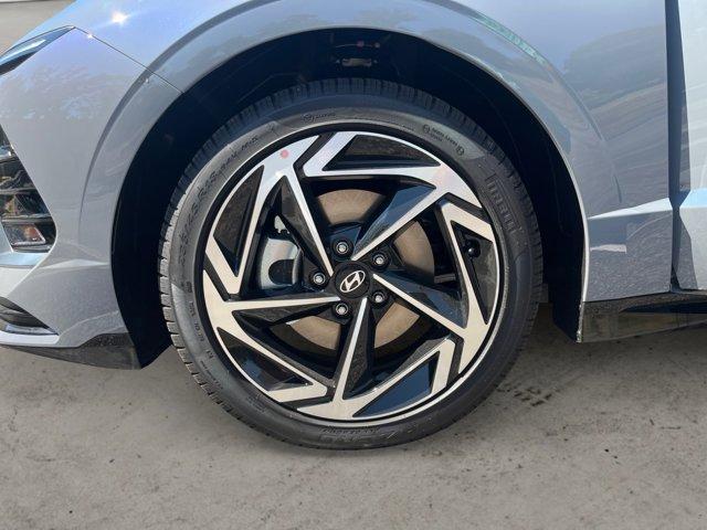 new 2026 Hyundai Sonata car, priced at $29,389