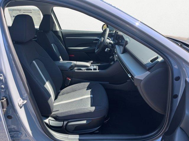 new 2026 Hyundai Sonata car, priced at $29,389