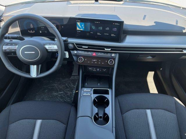 new 2026 Hyundai Sonata car, priced at $29,389
