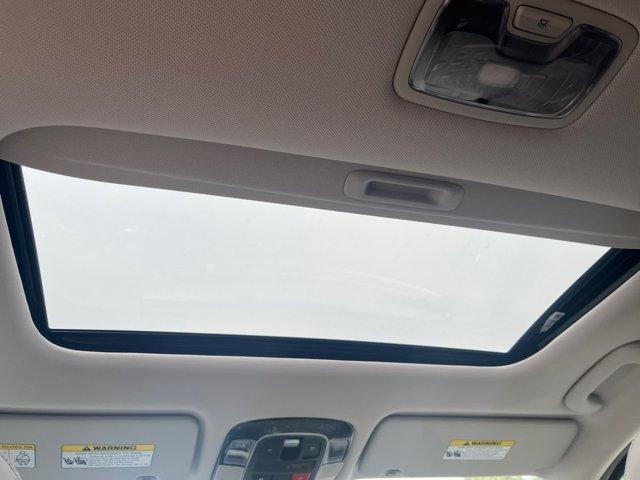 new 2026 Hyundai Tucson car, priced at $36,943