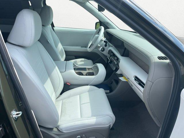 new 2026 Hyundai Palisade car, priced at $53,435