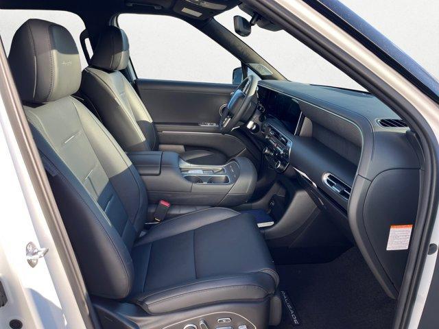 new 2026 Hyundai Palisade Hybrid car, priced at $60,965