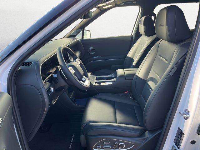 new 2026 Hyundai Palisade Hybrid car, priced at $60,965