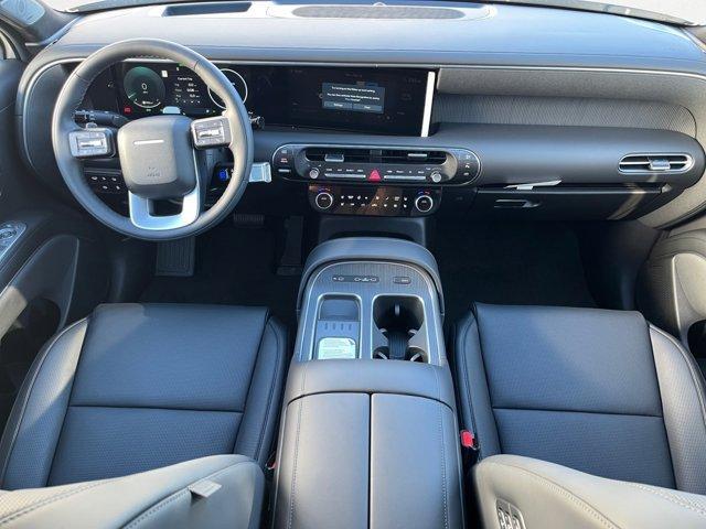 new 2026 Hyundai Palisade Hybrid car, priced at $60,965