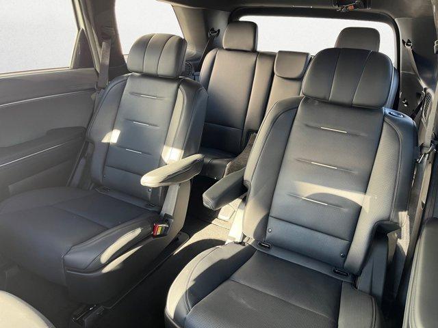 new 2026 Hyundai Palisade Hybrid car, priced at $60,965